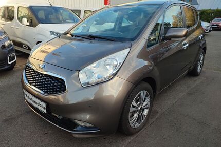Kia Venga Gebrauchtwagen