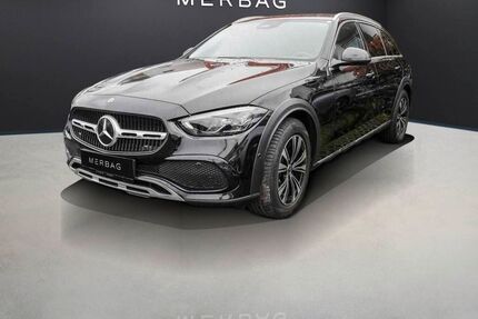 Mercedes-Benz C 220 Gebrauchtwagen