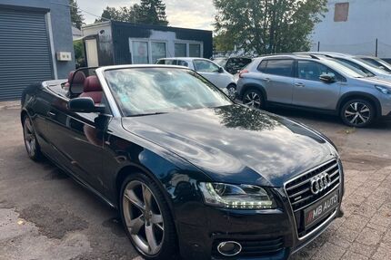 Audi A5 Gebrauchtwagen
