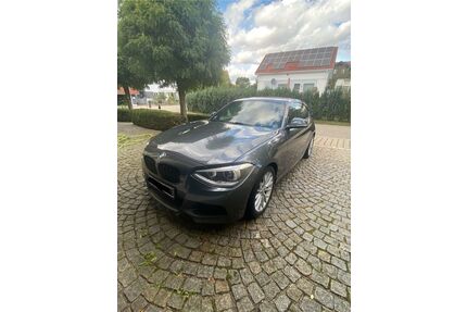 Audi 118 