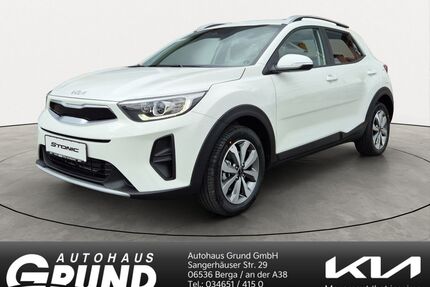 Kia Stonic Gebrauchtwagen