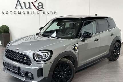 Mini Cooper SE Countryman Gebrauchtwagen