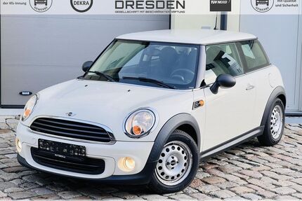 Mini ONE Gebrauchtwagen