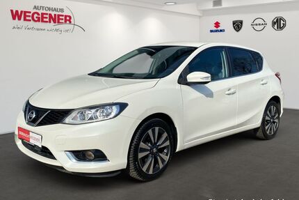 Nissan Pulsar Gebrauchtwagen