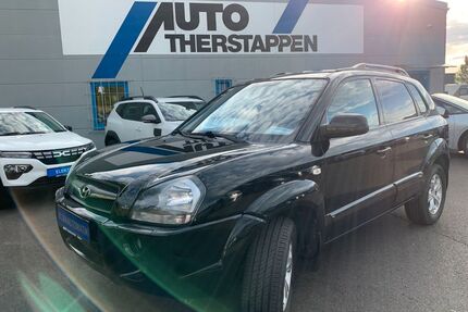 Hyundai TUCSON Gebrauchtwagen