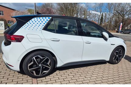 VW ID.3 Gebrauchtwagen