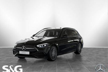 Mercedes-Benz C 200 Gebrauchtwagen