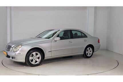 Mercedes-Benz E 320 Gebrauchtwagen