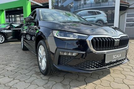Skoda Scala Gebrauchtwagen