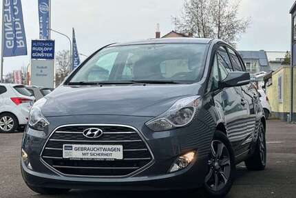 Hyundai iX20 Gebrauchtwagen