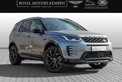 Land Rover Discovery Sport Gebrauchtwagen