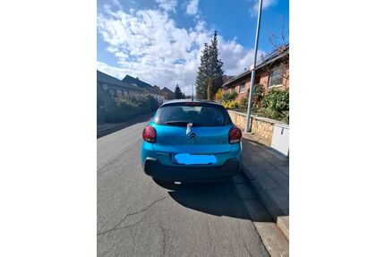 Citroen C3 Gebrauchtwagen