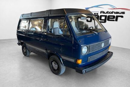 VW T3 Multivan Gebrauchtwagen