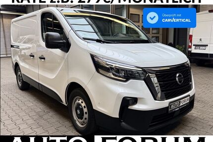 Nissan Primastar Gebrauchtwagen
