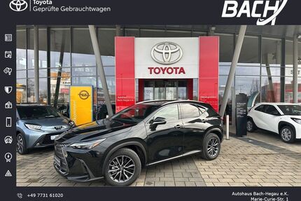 Lexus NX 350h Gebrauchtwagen