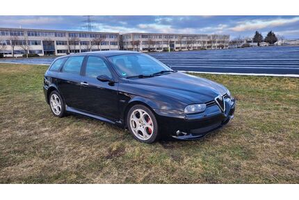 Alfa Romeo 156 Gebrauchtwagen