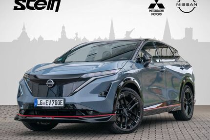 Nissan Ariya Gebrauchtwagen
