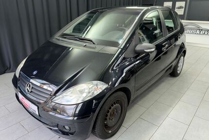 Mercedes-Benz A 150 Gebrauchtwagen