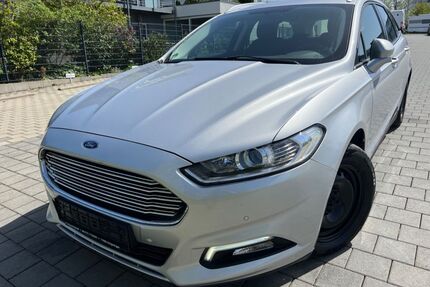 Ford Mondeo Gebrauchtwagen