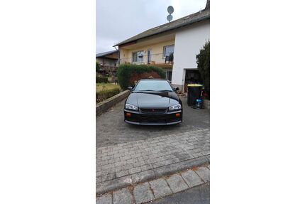 Nissan Skyline Gebrauchtwagen