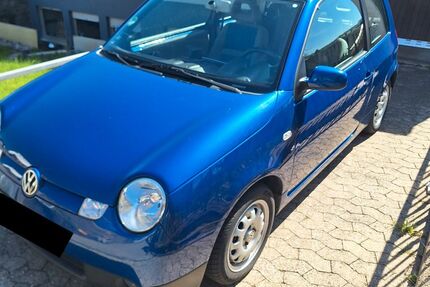 VW Lupo Gebrauchtwagen