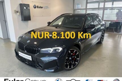 BMW 330 Gebrauchtwagen