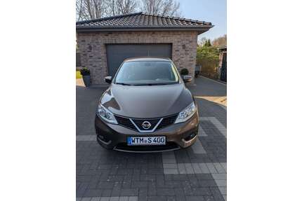 Nissan Pulsar Gebrauchtwagen