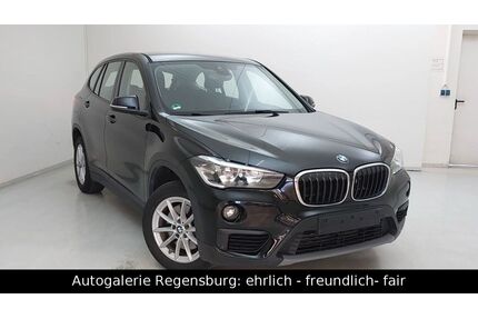 BMW X1 Gebrauchtwagen