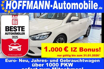 Mercedes-Benz B 200 Gebrauchtwagen