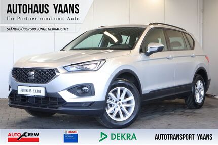 Seat Tarraco Gebrauchtwagen