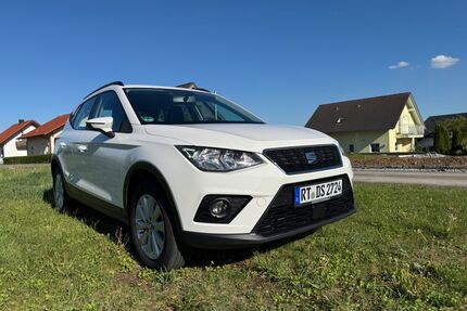 Seat Arona Gebrauchtwagen