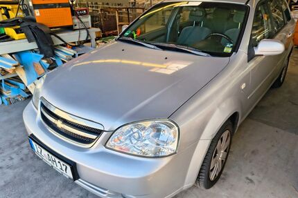 Chevrolet Nubira Gebrauchtwagen