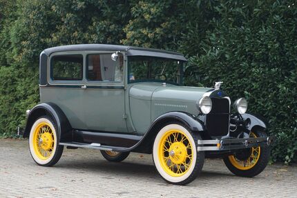 Ford Andere Oldtimer