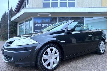 Renault Megane Gebrauchtwagen