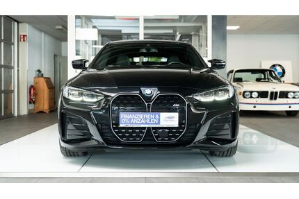 BMW i4 Gebrauchtwagen