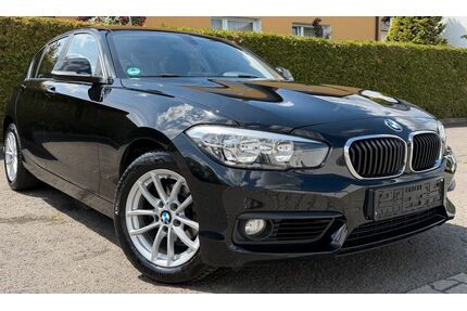 BMW 118 Gebrauchtwagen