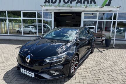 Renault Megane Gebrauchtwagen