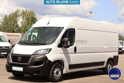 Fiat Ducato Gebrauchtwagen