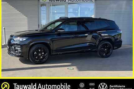 VW Tayron Gebrauchtwagen