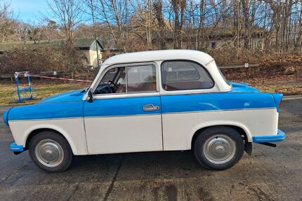 Trabant Andere Gebrauchtwagen