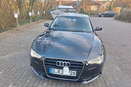 Audi A5 Gebrauchtwagen