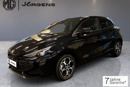 MG Andere Gebrauchtwagen