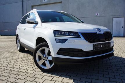 Skoda Karoq Gebrauchtwagen
