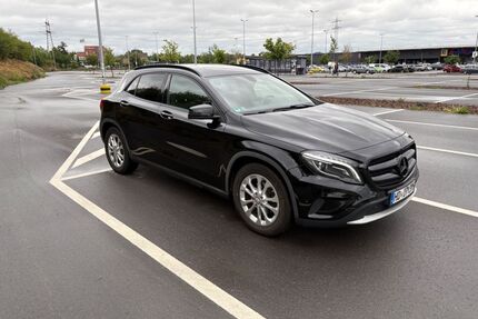 Mercedes-Benz GLA 200 Gebrauchtwagen