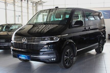 VW T6 Multivan Gebrauchtwagen