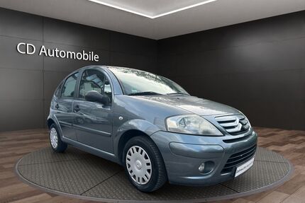 Citroen C3 Gebrauchtwagen