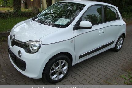 Renault Twingo Gebrauchtwagen