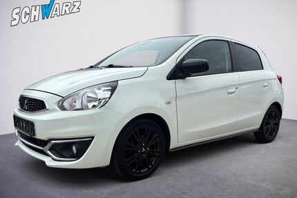 Mitsubishi Space Star Gebrauchtwagen