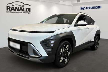 Hyundai KONA Gebrauchtwagen