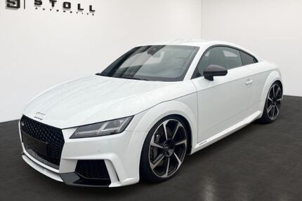 Audi TT RS Gebrauchtwagen